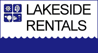 Lakeside Rentals